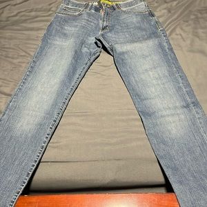 Blue Lee Men’s Jeans